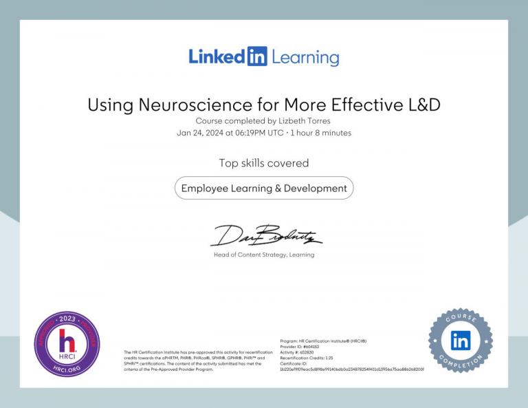 Neuroscience_certification