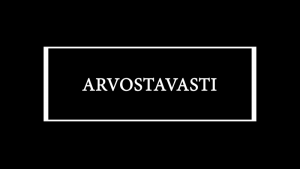 ARVOT ARVOSTAVASTI