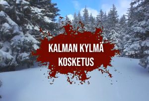 Thriller, Kalman kylmä kosketus