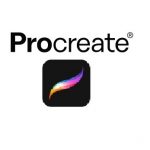 Procreate_logo2
