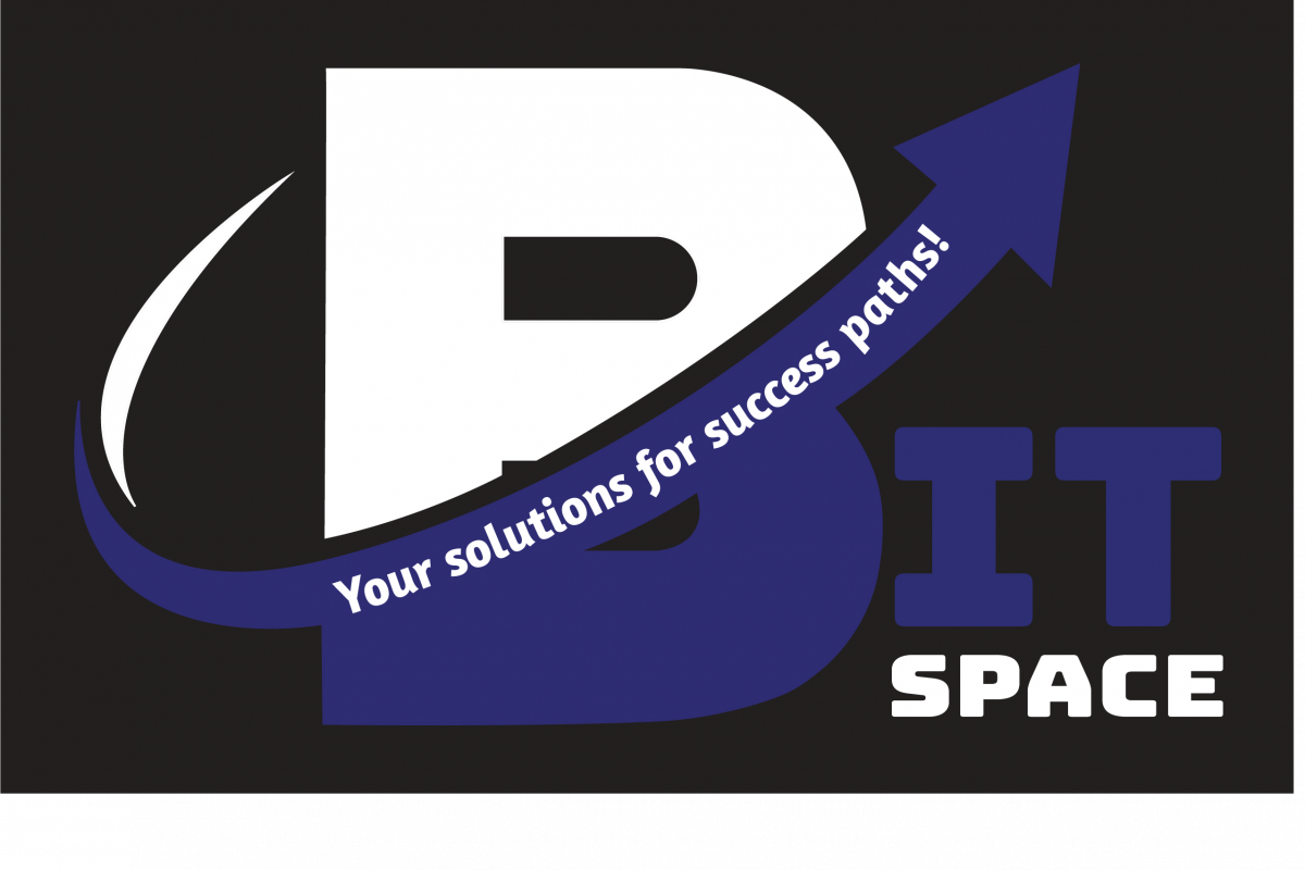 BIT Space Oy - Logo 2