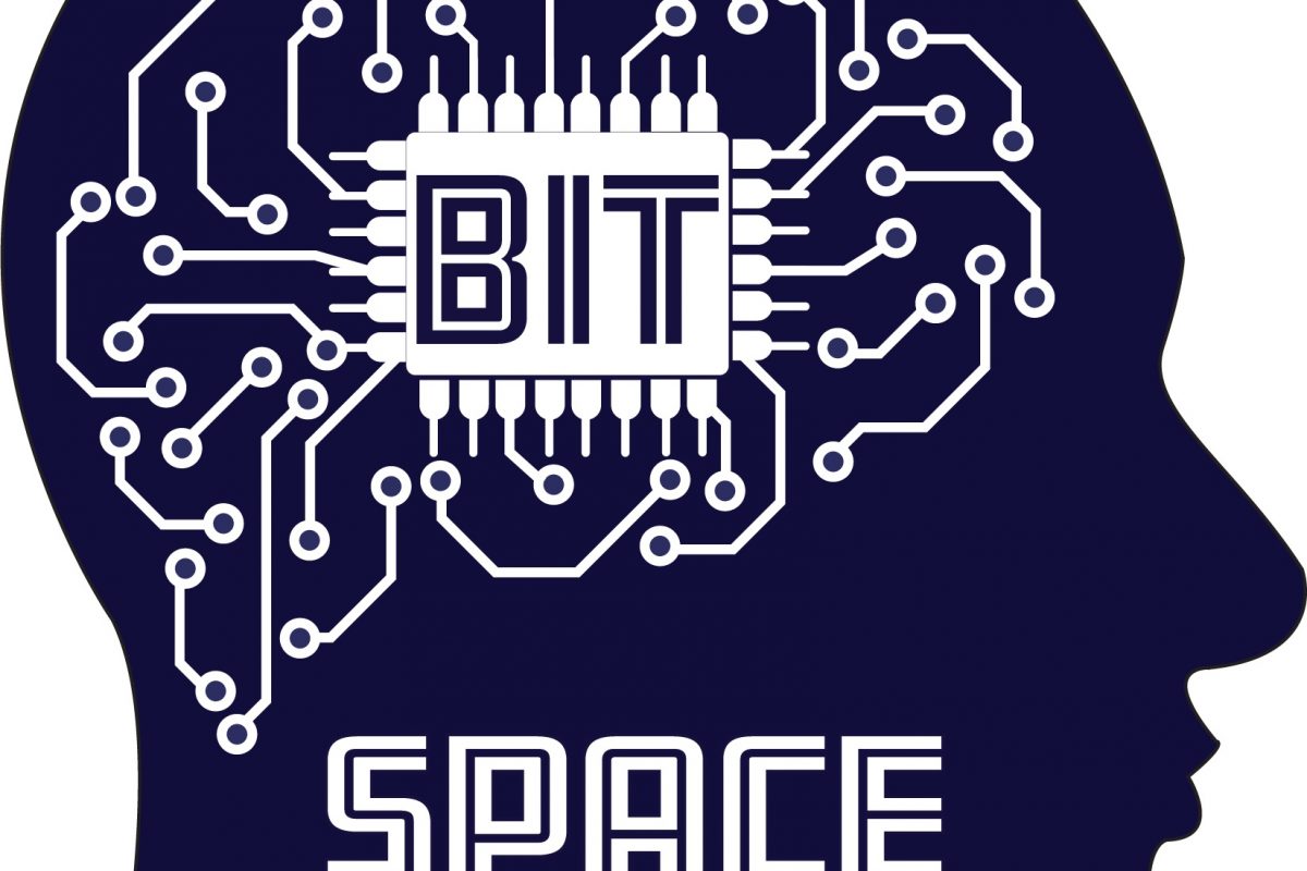 BIT SPACE logo 3