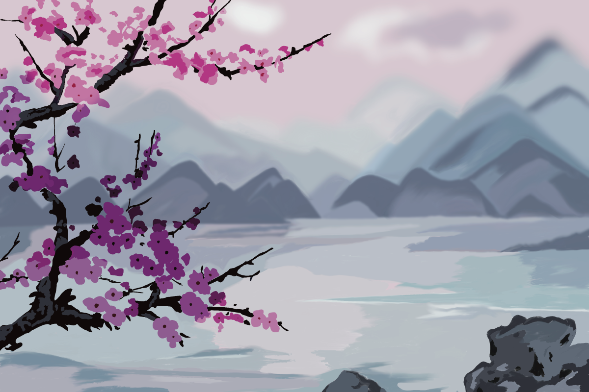 Click to explore my Concept art, Digital art projects