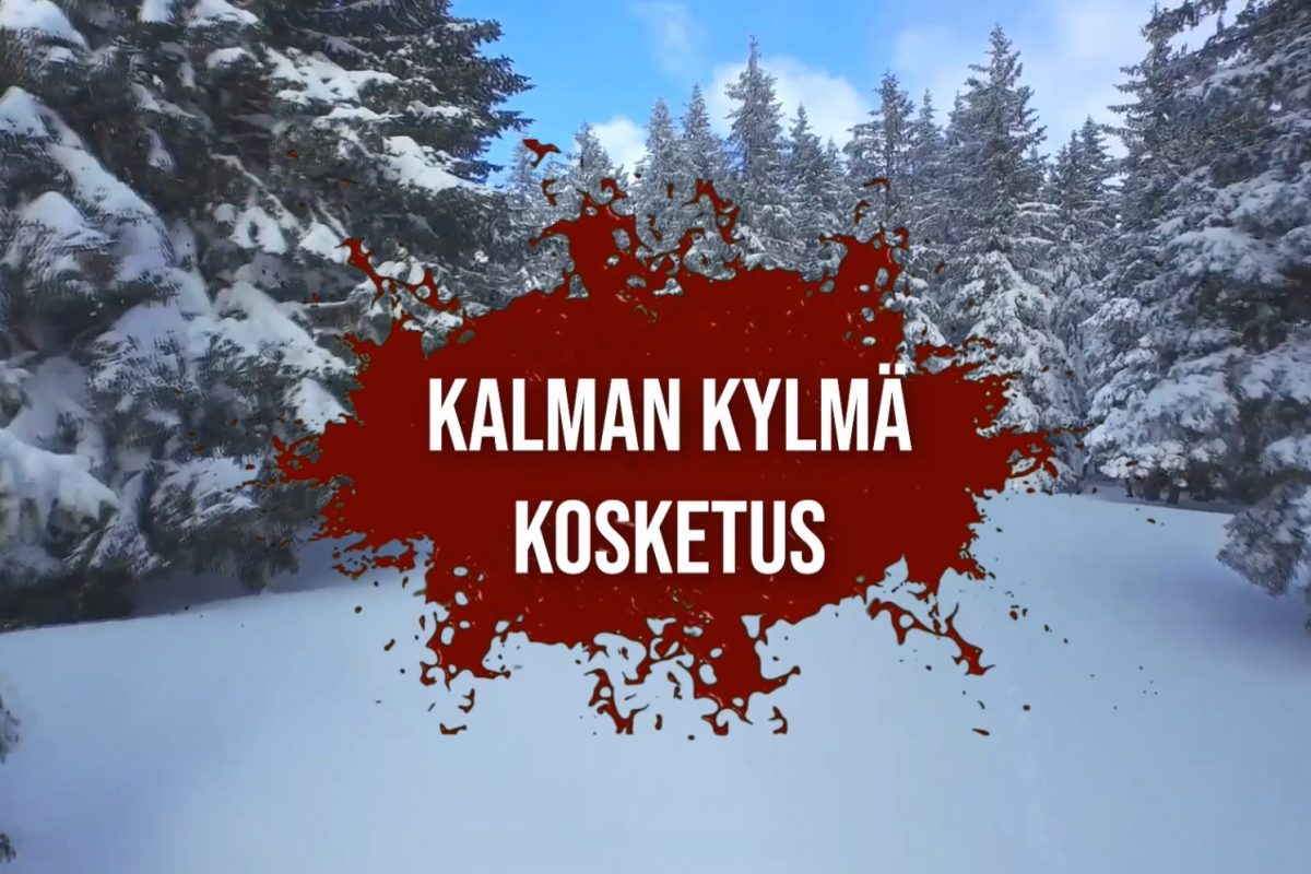 Click to explore my Pre- and Post-Video Production. projects